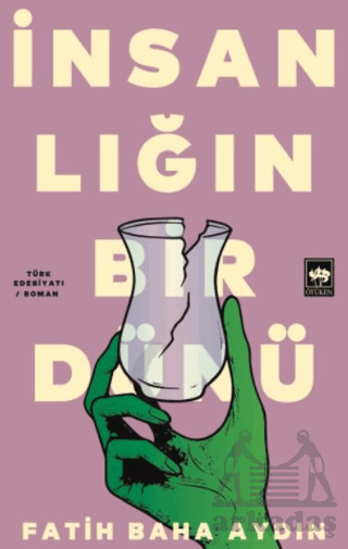 İnsanlığın Bir Dünü - 1