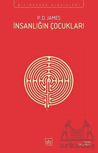 İnsanlığın Çocukları - İthaki Yayınları