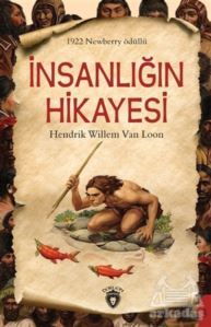 İnsanlığın Hikayesi - Dorlion Yayınevi