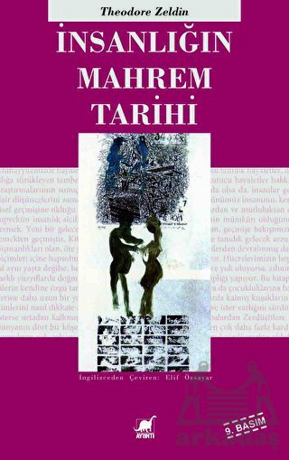 İnsanlığın Mahrem Tarihi - Ayrıntı Yayınları