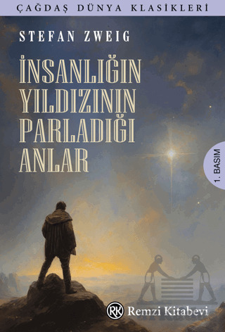 İnsanlığın Yıldızının Parladığı Anlar - Remzi Kitabevi