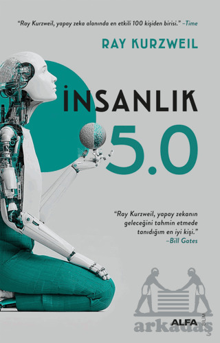 İnsanlık 5.0 - Alfa Yayınları