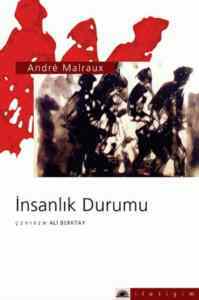 İnsanlık Durumu - İletişim Yayınevi