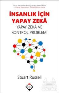İnsanlık İçin Yapay Zeka - Buzdağı Yayınevi