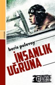 İnsanlık Uğruna - 1