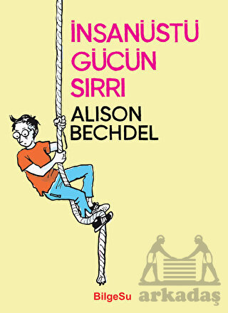 İnsanüstü Gücün Sırrı - Bilgesu Yayıncılık