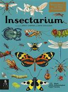 Insectarium - Welcome to the Museum - 1