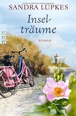 Inseltraume (Das Inselhotel 3) - Rowohlt