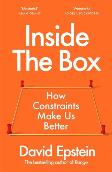 Inside the Box - Macmillan UK