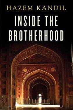 Inside The Brotherhood - Polity Press