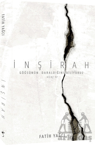 İnşirah - İndigo Kitap