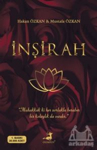 İnşirah - Olimpos Yayınları