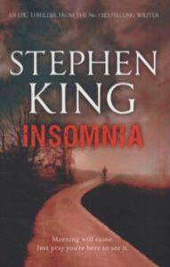 Insomnia - Hodder & Stoughton