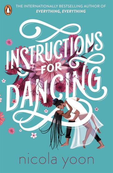 Instructions for Dancing - Penguin Books UK
