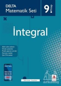 İntegral - Delta Kültür Yayınevi