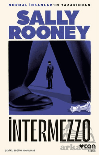 İntermezzo - Can Yayınları