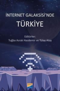İnternet Galaksisi'nde Türkiye - Siyasal Kitabevi