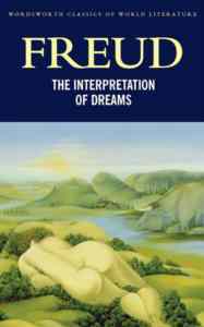 Interpretation of Dreams - 1