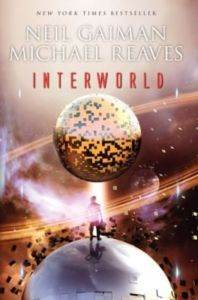 Interworld (Interworld Trilogy 1) - 1