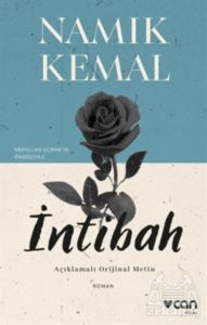 İntibah (Açıklamalı Orijinal Metin) - Can Yayınları