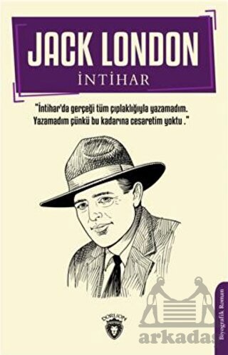 İntihar - Dorlion Yayınları