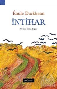 İntihar - 1