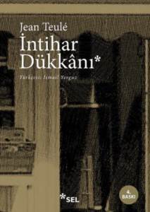 İntihar Dükkânı - 1