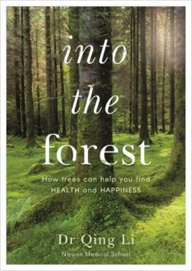 Into the Forest - Penguin Books UK