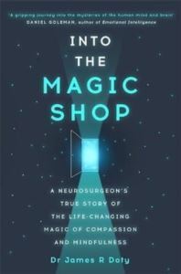 Into The Magic Shop - 1