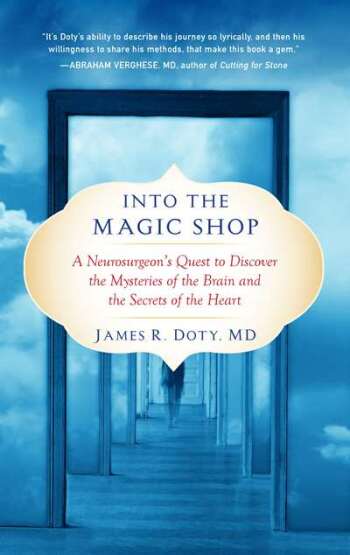 Into the Magic Shop - 2