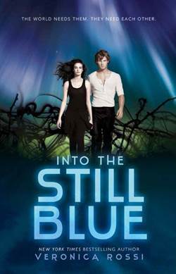 Into the Still Blue - Harper Collins USA