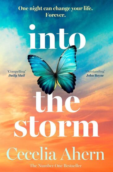Into the Storm - Harper Collins UK