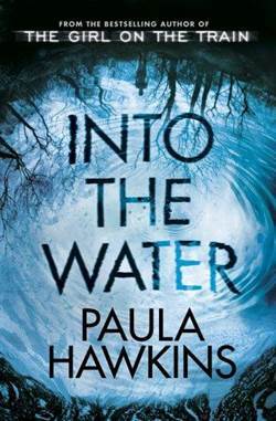 Into The Water - Doubleday UK