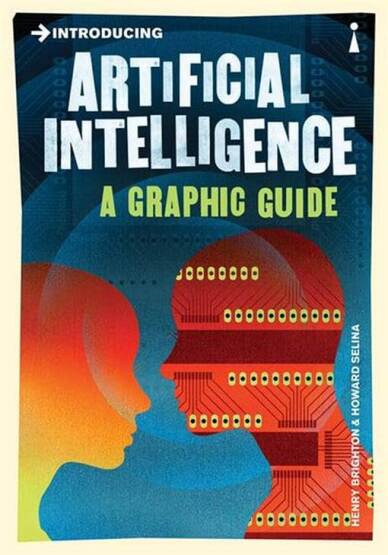 Introducing Artificial Intelligence: A Graphic Guide - 1