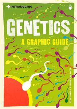 Introducing Genetics - Icon Books