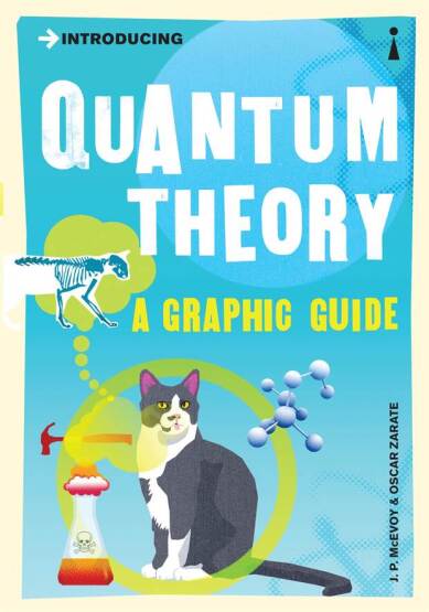 Introducing Quantum Theory - Introducing... - Icon Books