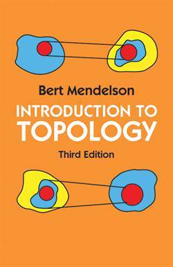Introduction To Topology - Dover Publications