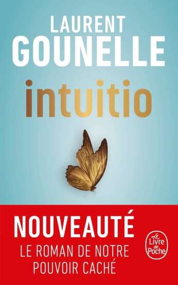 Intuitio - Le Livre de Poche