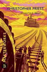 Inverted World - Gollancz