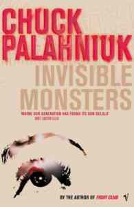 Invisible Monsters - Vintage Books UK
