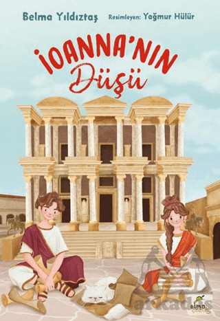 İoanna’Nın Düşü - 1