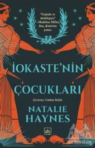 İokaste’Nin Çocukları - İthaki Yayınları