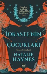 İokaste’Nin Çocukları - 1