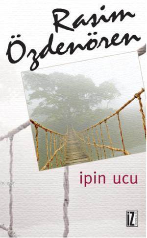 İpin Ucu - İz Yayıncılık