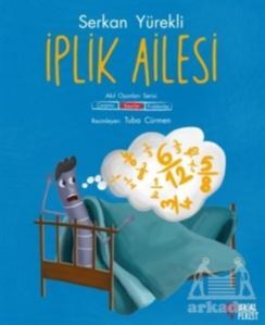 İplik Ailesi - Kesirler - 1