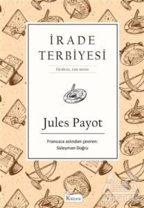 İrade Terbiyesi - Koridor Yayıncılık