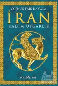 İran - Doğu Kitabevi