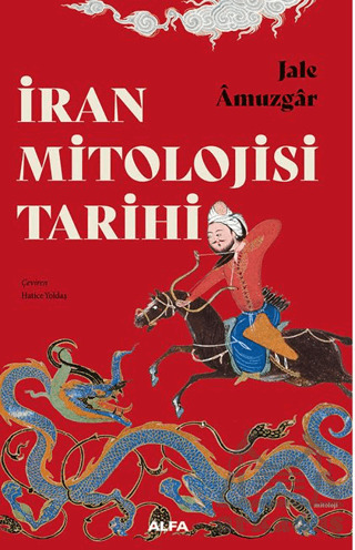İran Mitoloji Tarihi - 1