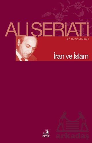 İran Ve İslam - 1