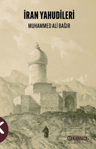 İran Yahudileri - Kabalcı Yayınevi - Doruk Yayınları